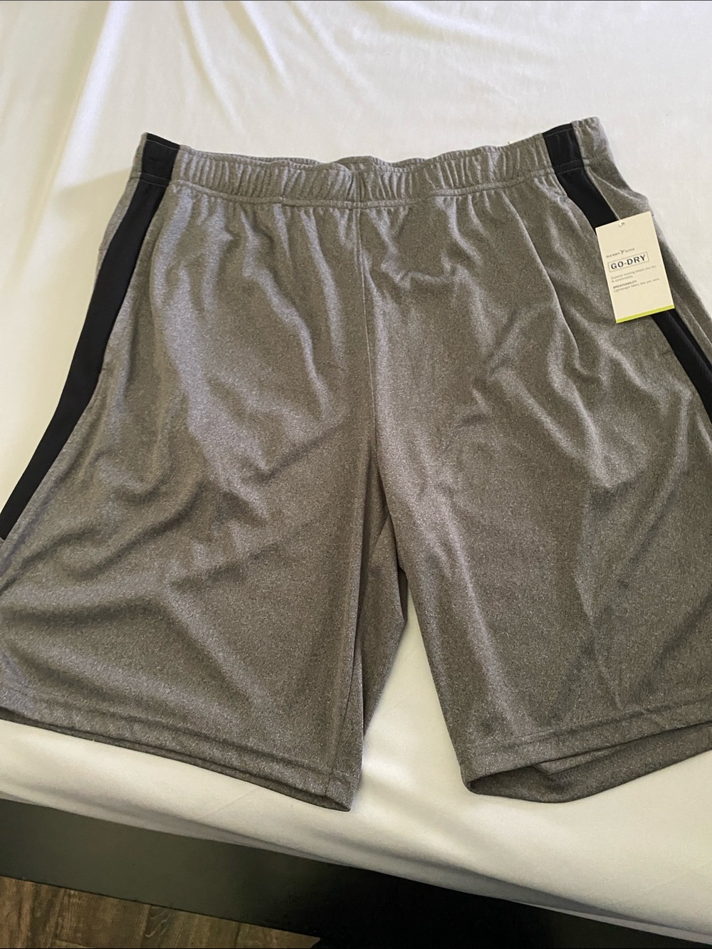 Old navy active go dry shorts